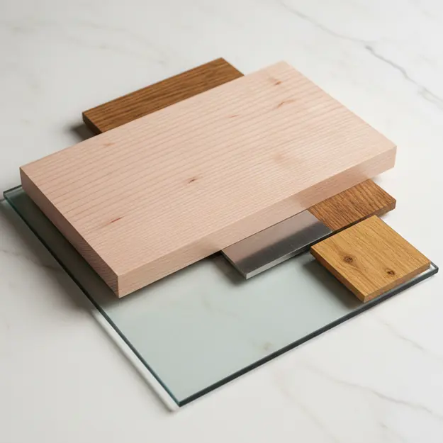 Materiale premium scari SCALUX