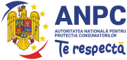 ANPC - Autoritatea Națională pentru Protecția Consumatorilor