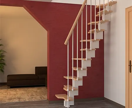 Scara Andre - Design Modern