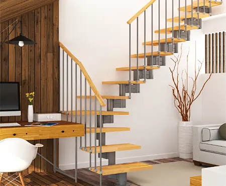 Scara Manhattan - Modularitate Urbana
